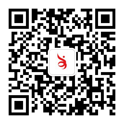 怀柔文化馆公众号二维码