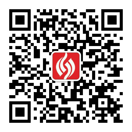星火树人公众号二维码