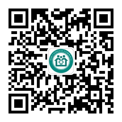 明阳工业园区社区卫生服务中心公众号二维码