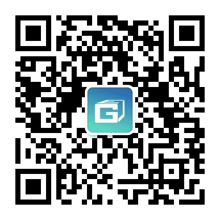 大地和驱动公众号二维码