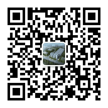 蕉润甘泉公众号二维码