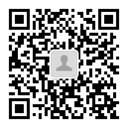 灵昆发布公众号二维码