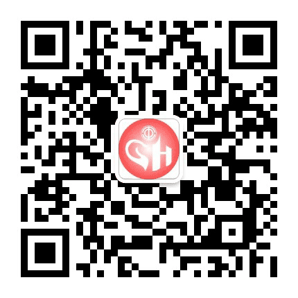 河北省地矿局第八地质大队工会公众号二维码