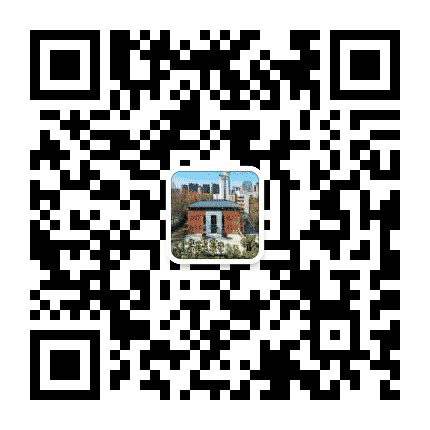 湖北大学曼城联合学院公众号二维码