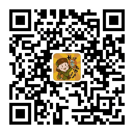 云塘校园雷锋公众号二维码