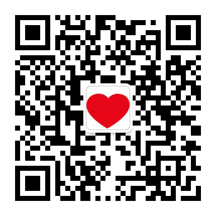 大众婚恋网公众号二维码