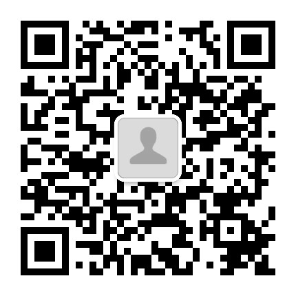邢台信都金融公众号二维码