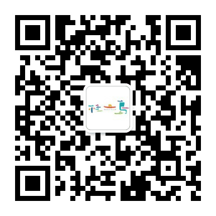 掌上桂山公众号二维码
