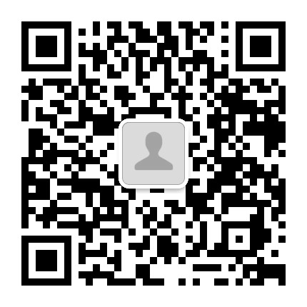 潮南信访公众号二维码