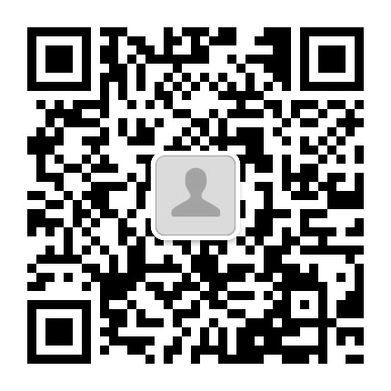 建邺生态环境公众号二维码