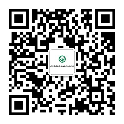 集美区农业农村局公众号二维码