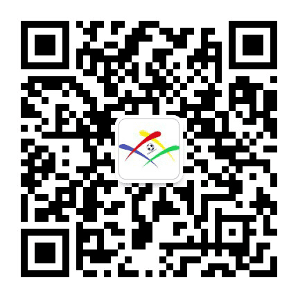 上海祁连中心幼儿园公众号二维码