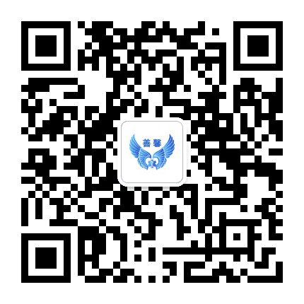 上海善馨应急救援公众号二维码