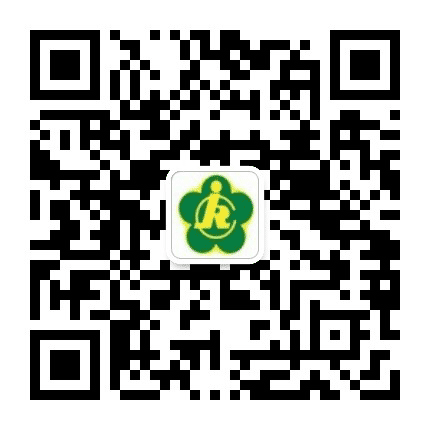 永州残联公众号二维码