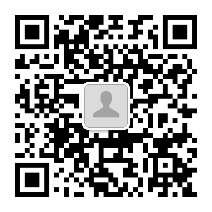 成安气象公众号二维码