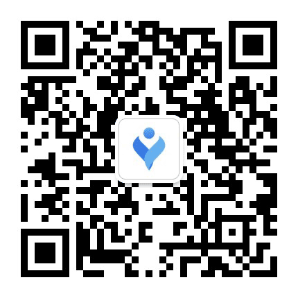 善行一品订阅号公众号二维码