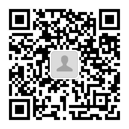 峰峰城管公众号二维码