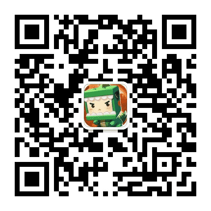 欢乐益智游戏公众号二维码