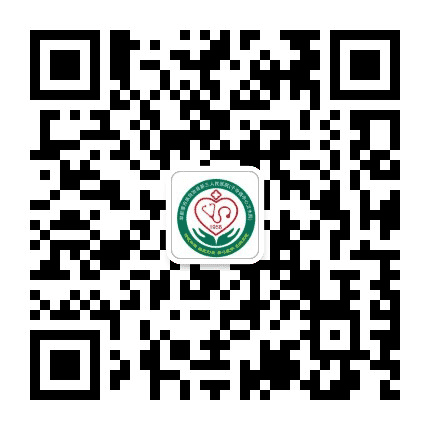 阜新蒙古族自治县第三人民医院公众号二维码