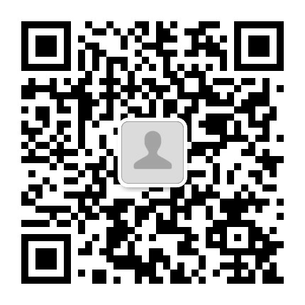 空港新镇一魅力尊桥公众号二维码