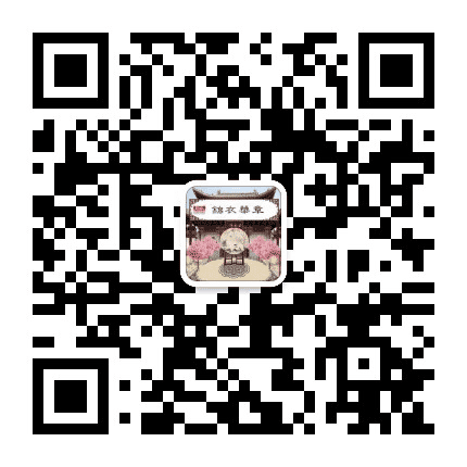 四女寺风景区公众号二维码