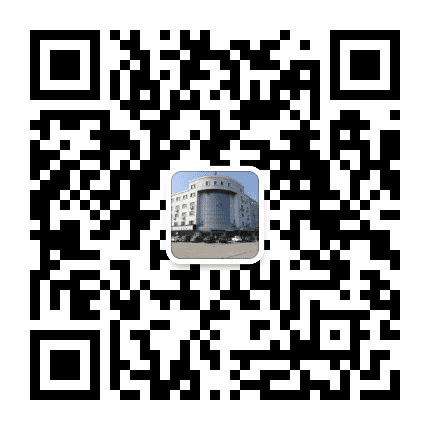 魅力联星公众号二维码