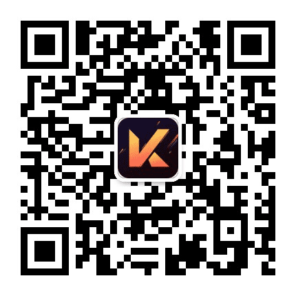 快玩手游平台公众号二维码