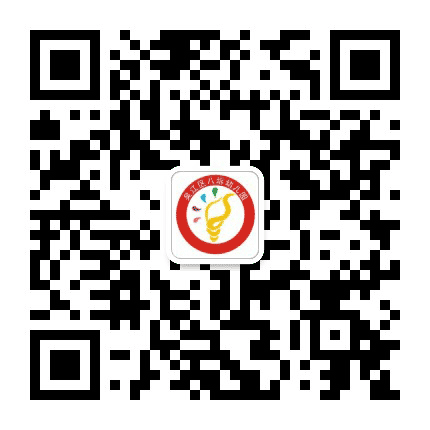 苏州市吴江区八坼幼儿园公众号二维码