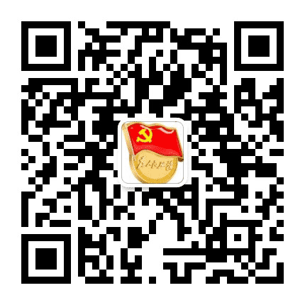 五河县城关镇王洼社区公众号二维码