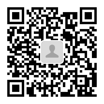 新都区黄泥村青年公众号二维码
