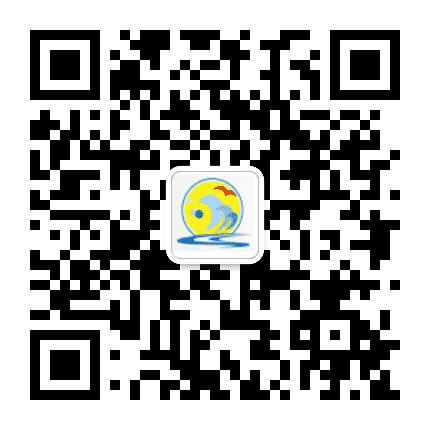 永川区盛水小学公众号二维码
