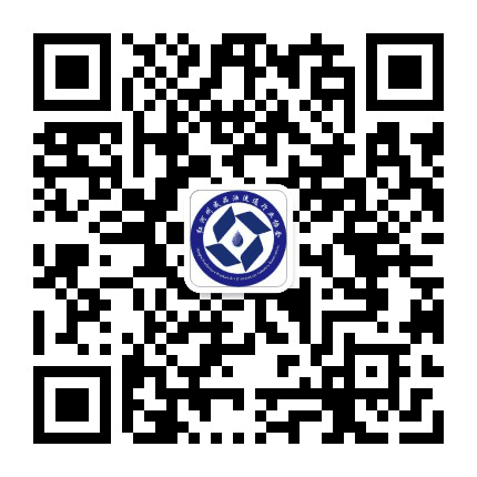 红河州成品油流通行业协会公众号二维码