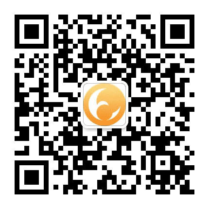 坊前社区公众号二维码