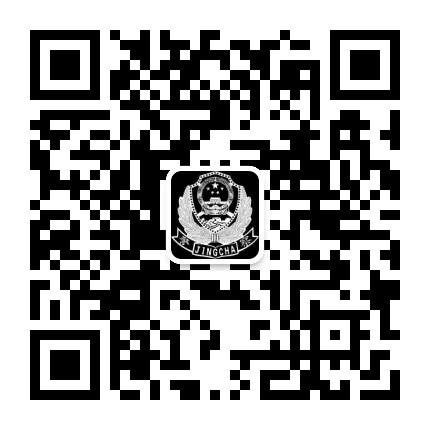 奋进中的黄州所公众号二维码