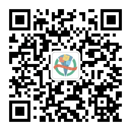 哈市尚志幼儿园公众号二维码