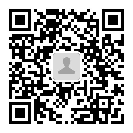 龙港微宣传公众号二维码