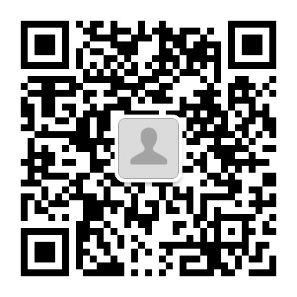 文明高淳公众号二维码