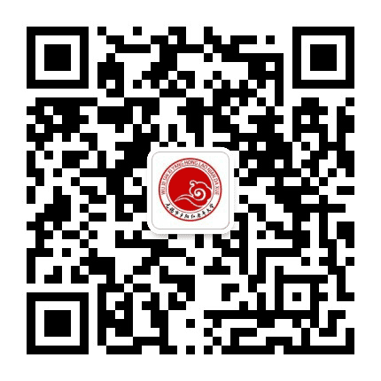 无锡夕阳红公众号二维码