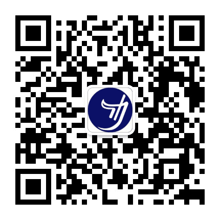江川人力资源公众号二维码