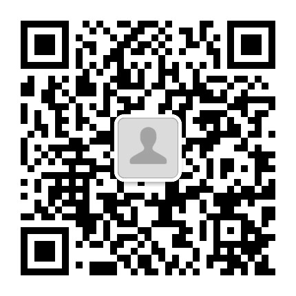 创新忠州公众号二维码