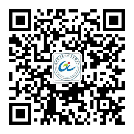 赣州综合实践教育公众号二维码