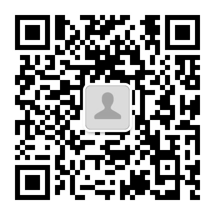 石家庄桥西统计微讯公众号二维码