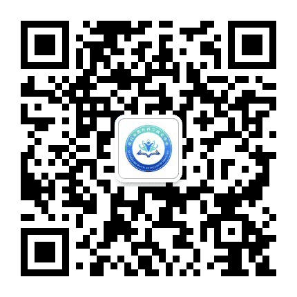 许昌教科研公众号二维码