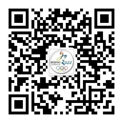 涞源2022公众号二维码
