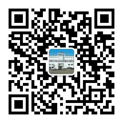 齐齐哈尔和平医院公众号二维码