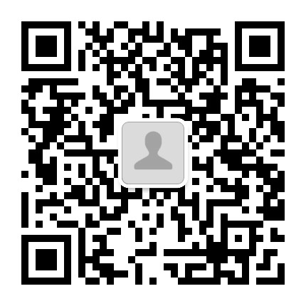 永丰扶贫移民公众号二维码