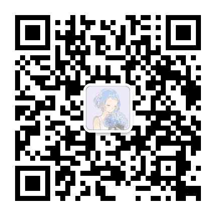 云梦暖文公众号二维码