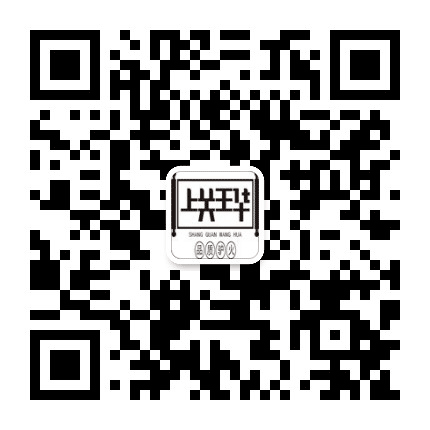 保定上关王华饮食有限公司公众号二维码