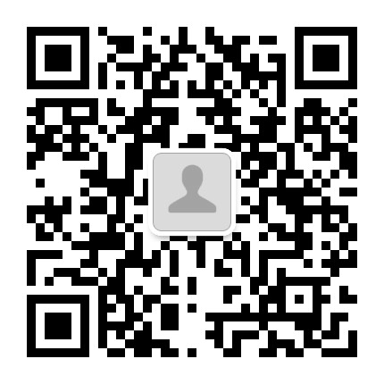 城阳财政公众号二维码