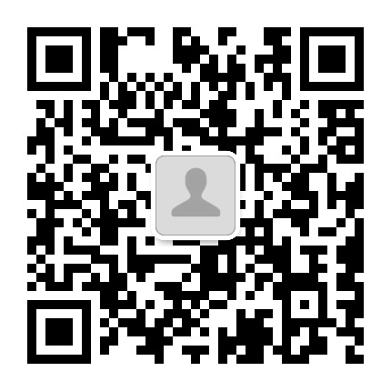 石家庄桥西招商发布公众号二维码